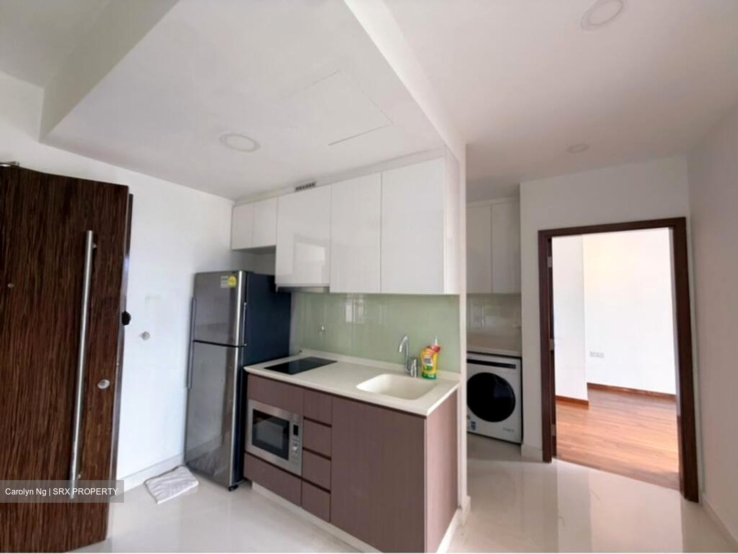 Kensington Square (D19), Apartment #500189101